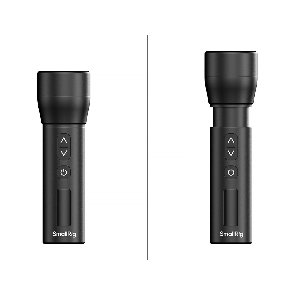 SmallRig RF 05B Portable Zoom LED Video Light-5785