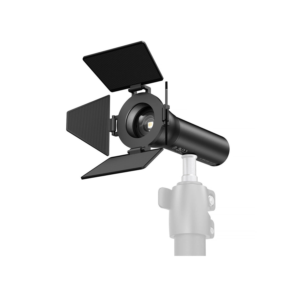 SmallRig RF 05B Portable Zoom LED Video Light-5785