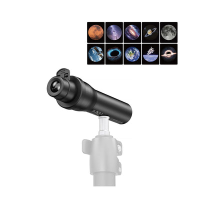 SmallRig RF 05B Portable Zoom LED Video Light-5785