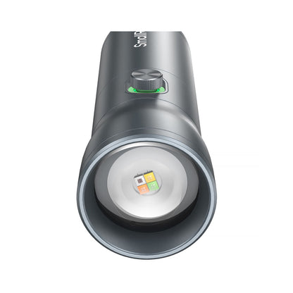 SmallRig RF 10C Portable Focusable LED Video Light 4634