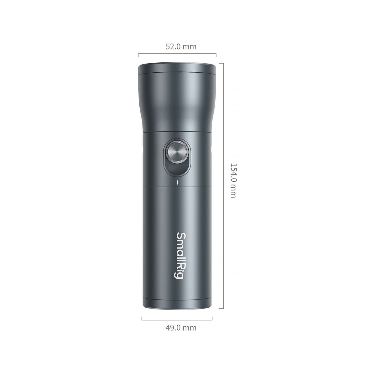 SmallRig RF 10C Portable Focusable LED Video Light 4634