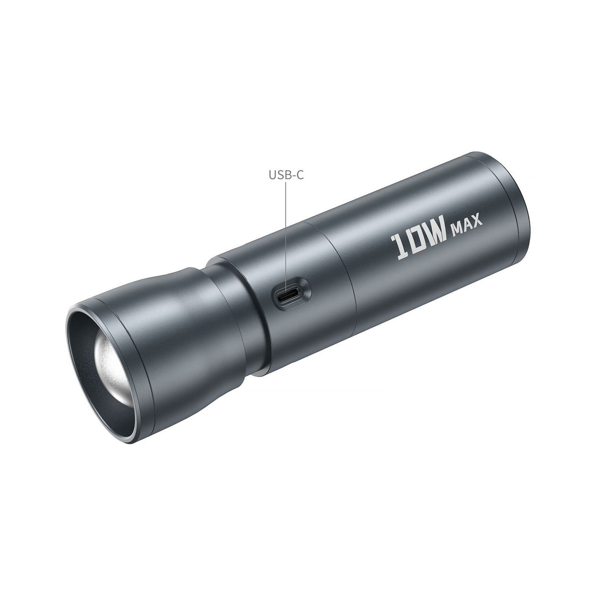 SmallRig RF 10C Portable Focusable LED Video Light 4634
