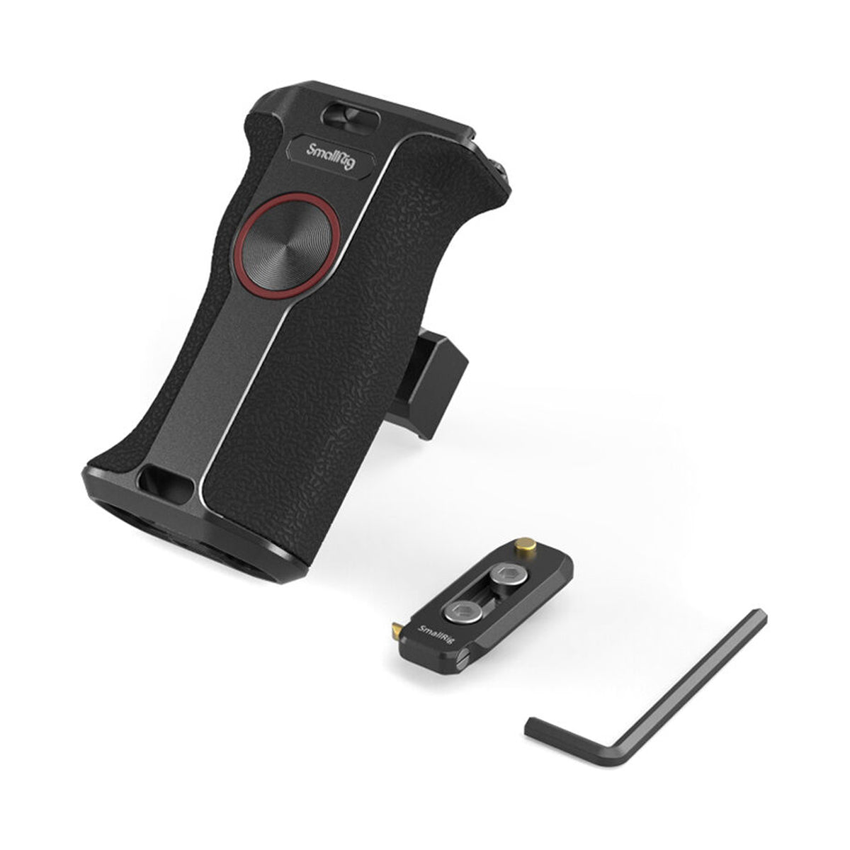 SmallRig Rotating NATO Left-Side Handle-3260
