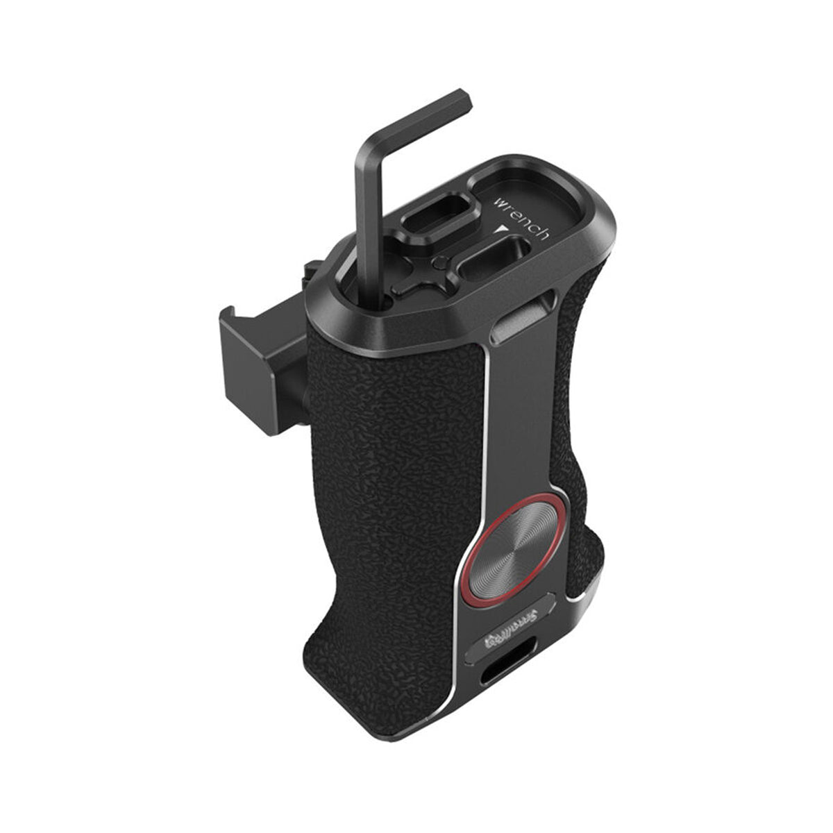 SmallRig Rotating NATO Left-Side Handle-3260