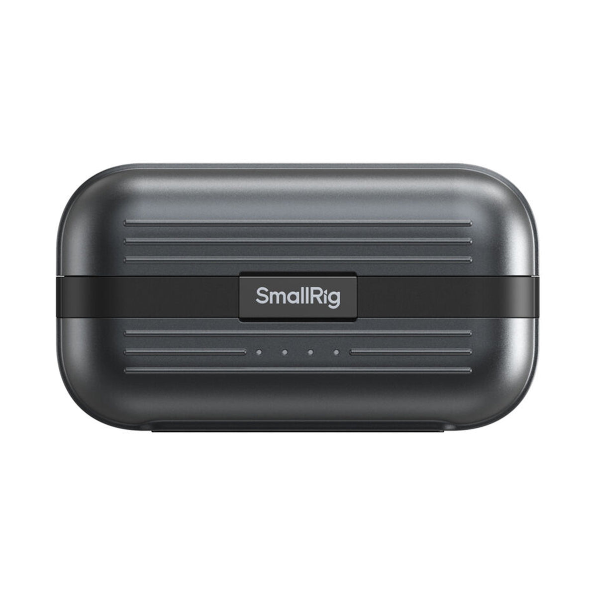 SmallRig S 70 Wireless Microphone with Multi-Device Compatibility (Black) — 5715