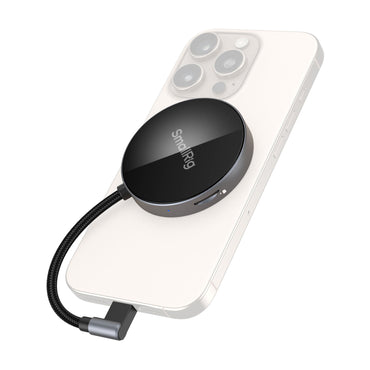 SmallRig SD4.0 Card Reader – 4870