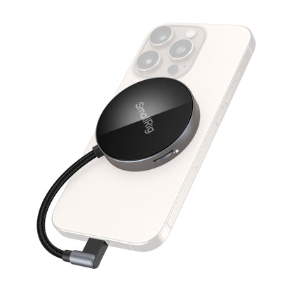 SmallRig SD4.0 Card Reader – 4870