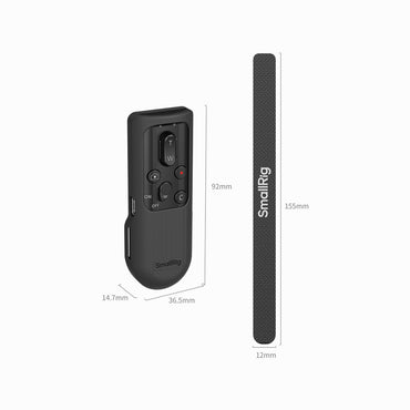 SmallRig SR-RG2 Wireless Remote Controller 5207