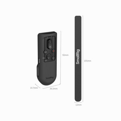 SmallRig SR-RG2 Wireless Remote Controller 5207