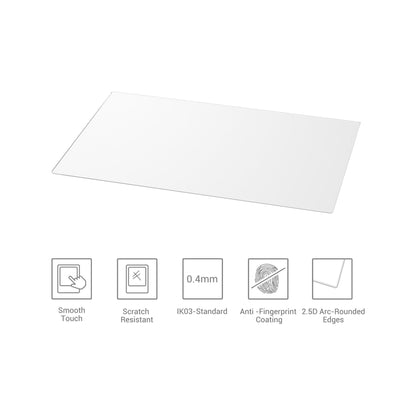 SmallRig Screen Protector for Canon PowerShot V1 / G7X III 5806