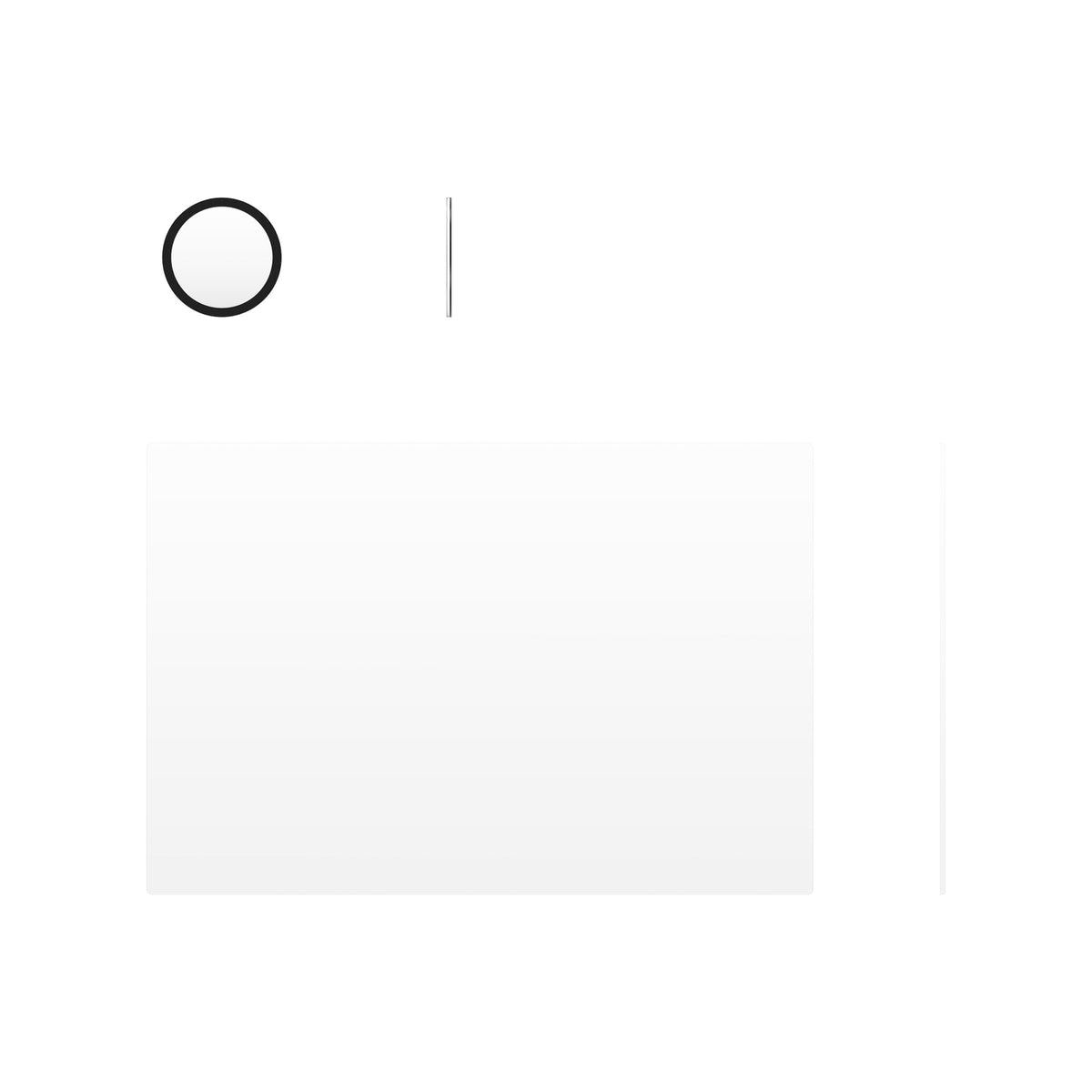 SmallRig Screen Protector for FUJIFILM X-E5 5988