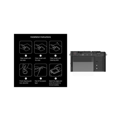 SmallRig Screen Protector for FUJIFILM X-E5 5988
