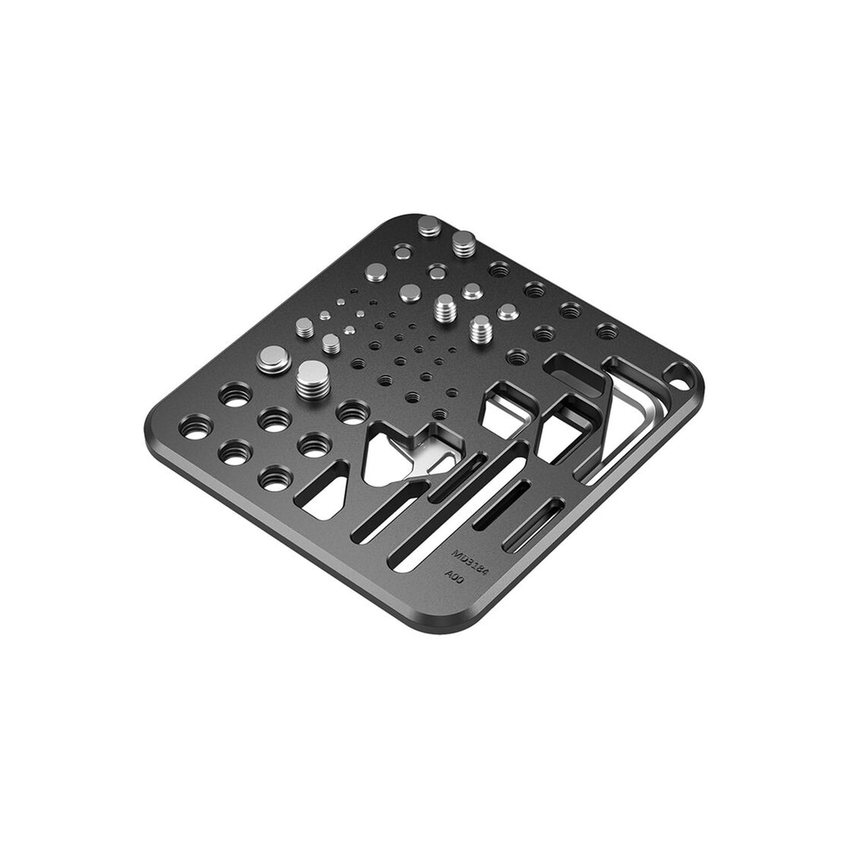 SmallRig Mount Plate for Screw and Hex Key Storage MD3184