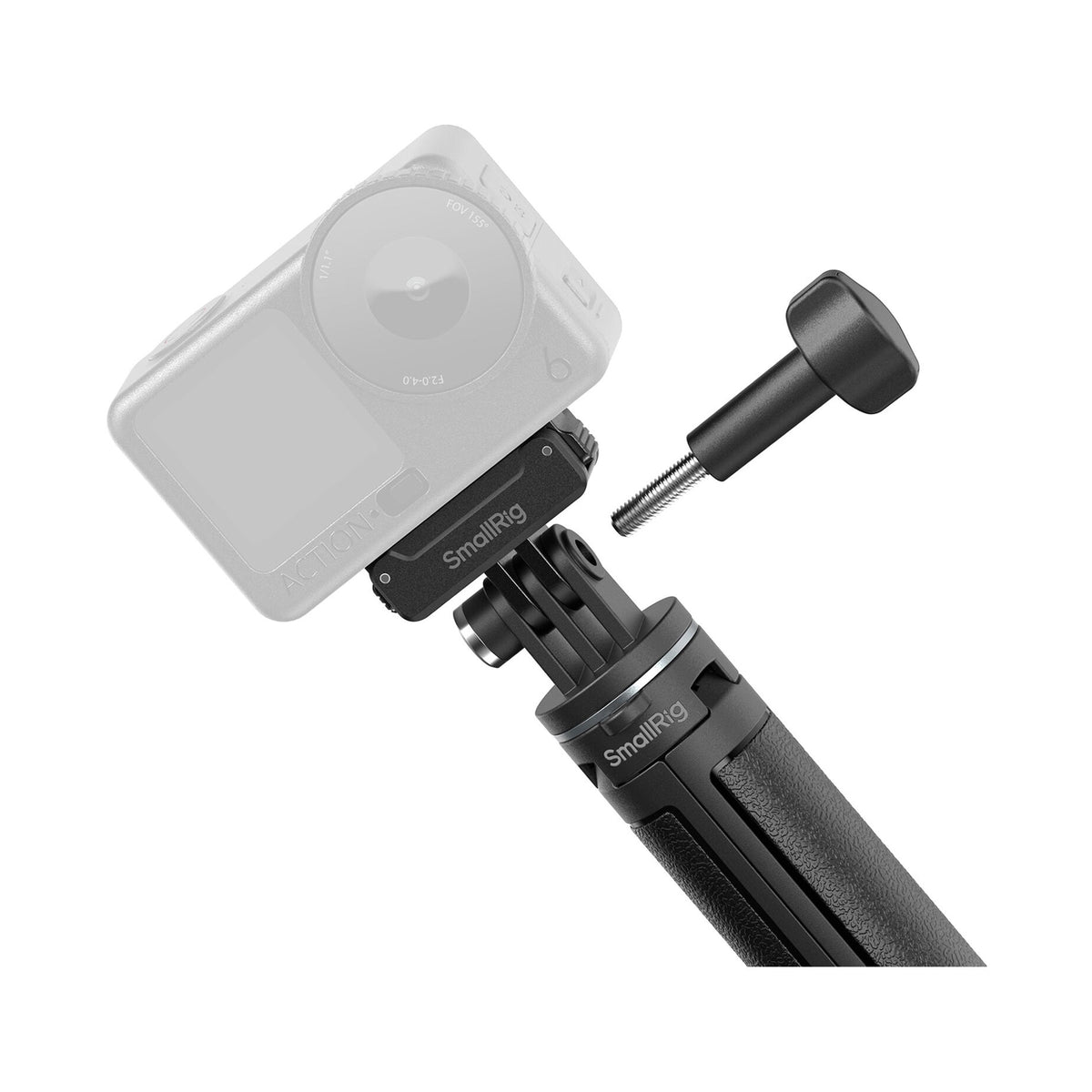 SmallRig Selfie Stick Support for DJI Osmo Action 6 / Nano (6149)