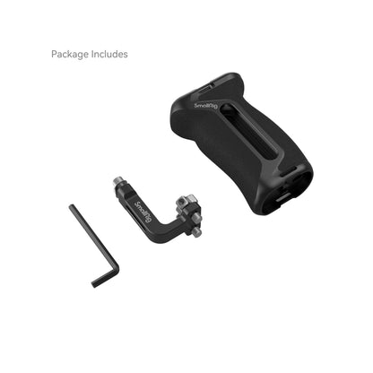 SmallRig Side Handle with 1/4"-20 Screws – 4015