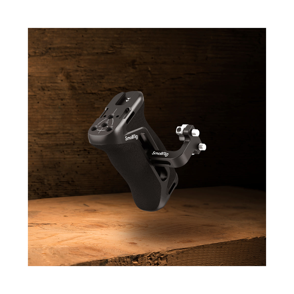 SmallRig Side Handle with 1/4"-20 Screws – 4015
