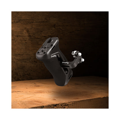 SmallRig Side Handle with 1/4"-20 Screws – 4015