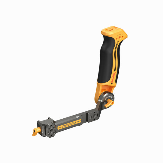 SmallRig Sling Handle for DJI RS 2 / RSC 2 / RS 3 / RS 3 Pro / RS 3 Mini / RS 4 / RS 4 Pro / RS 4 Mini (BumbleBee Edition) 5524