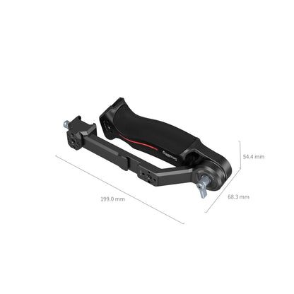 SmallRig Sling Handle for DJI RS 2 / RSC 2 / RS 3 / RS 3 Pro / RS 3 Mini / RS 4 / RS 4 Pro / RS 4 Mini / RS 5 3028E