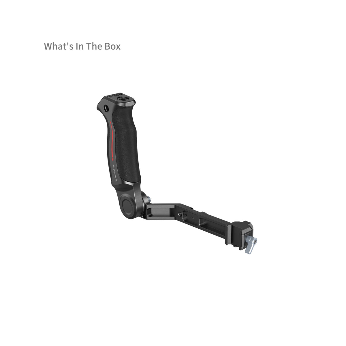 SmallRig Sling Handle for DJI RS 2 / RSC 2 / RS 3 / RS 3 Pro / RS 3 Mini / RS 4 / RS 4 Pro / RS 4 Mini / RS 5 3028E