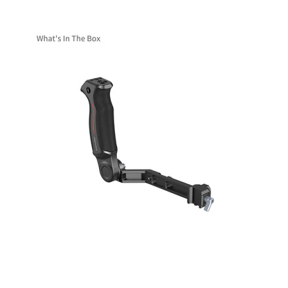 SmallRig Sling Handle for DJI RS 2 / RSC 2 / RS 3 / RS 3 Pro / RS 3 Mini / RS 4 / RS 4 Pro / RS 4 Mini / RS 5 3028E