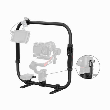 SmallRig Stabilizer Ring Grip for DJI RS Series Gimbals -4328