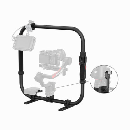SmallRig Stabilizer Ring Grip for DJI RS Series Gimbals -4328