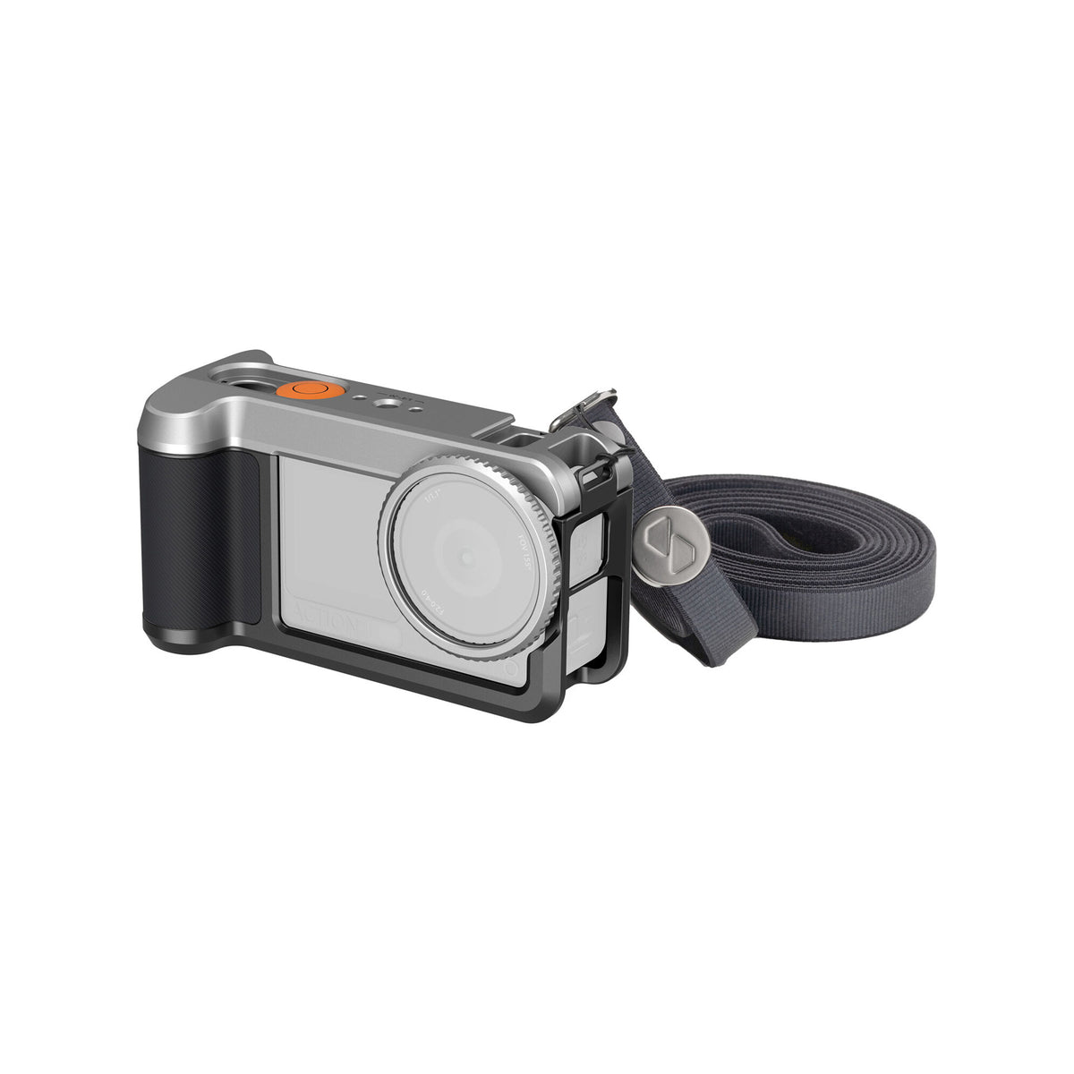 SmallRig Street Photography Cage Kit for DJI Osmo Action 6-5891
