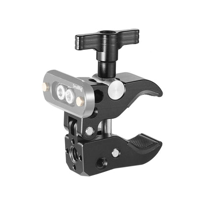 SmallRig Super Clamp for 10-55mm Rods-2220