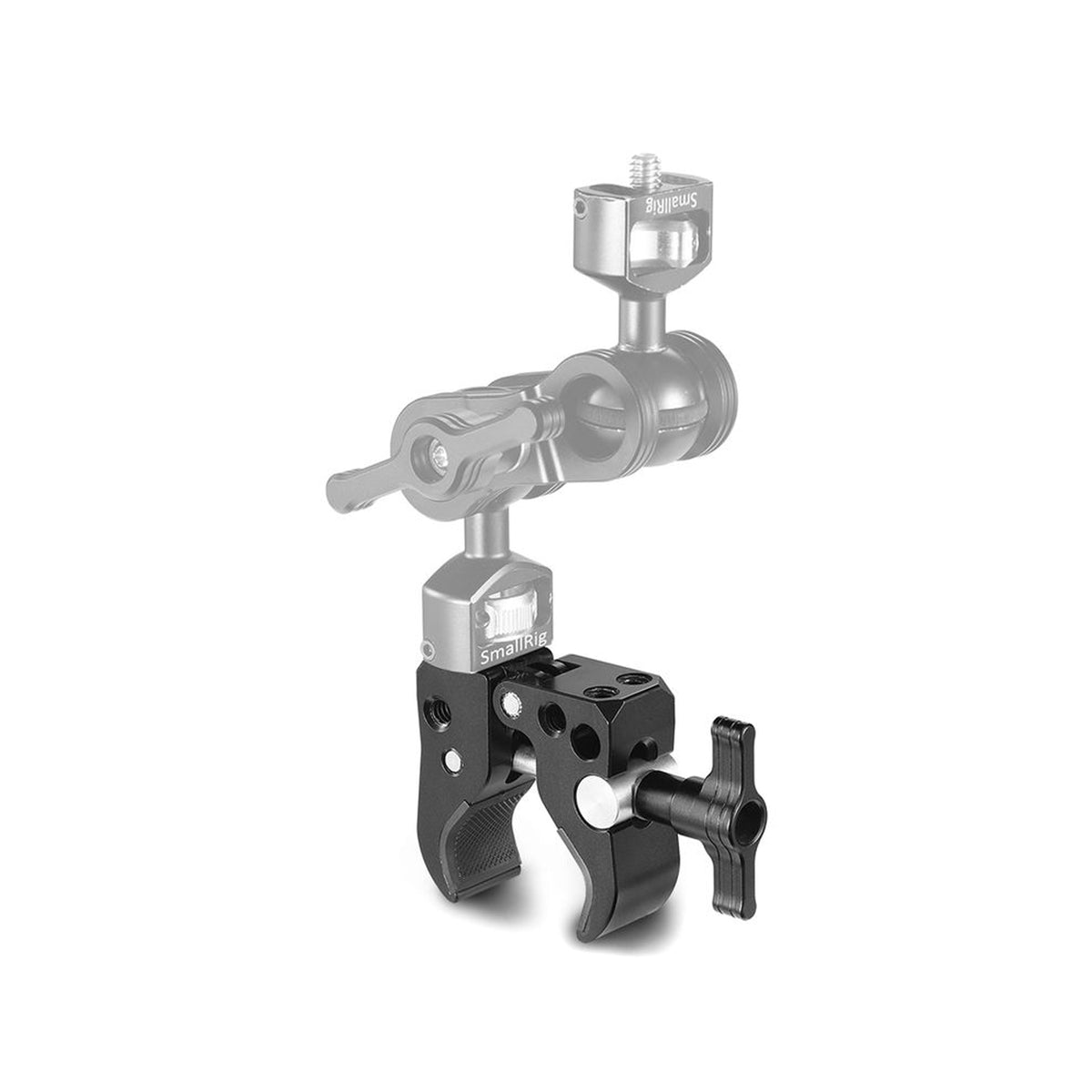 SmallRig Super Clamp for 10-55mm Rods-2220