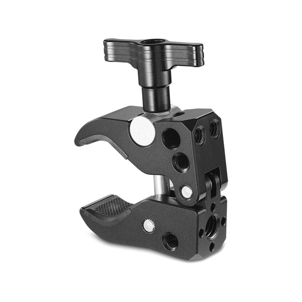 SmallRig Super Clamp for 10-55mm Rods-2220