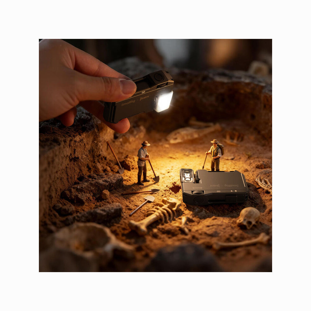 SmallRig Thumb EDC Flashlight 5710