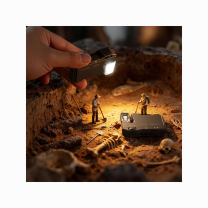SmallRig Thumb EDC Flashlight 5710
