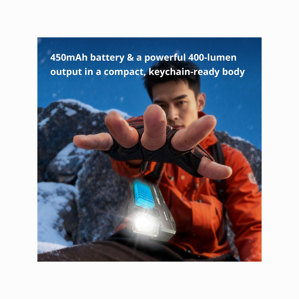 SmallRig Thumb EDC Flashlight 5710