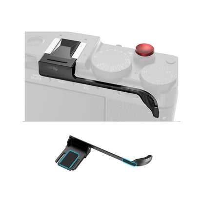 SmallRig Thumb Grip for FUJIFILM X-E5 (Black) 5452