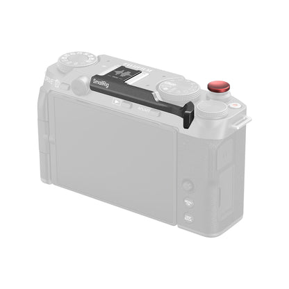 SmallRig Thumb Grip for FUJIFILM X-M5 (Black) 4878B