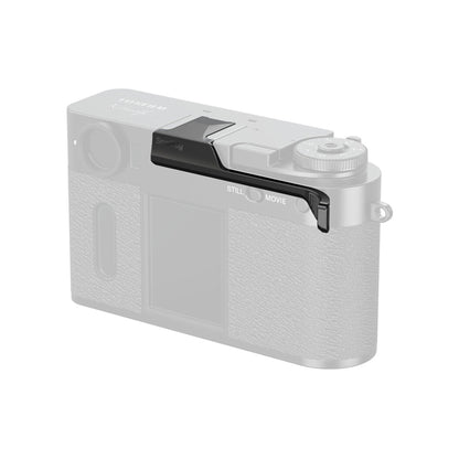 SmallRig Thumb Grip for FUJIFILM X half (Black) 5222