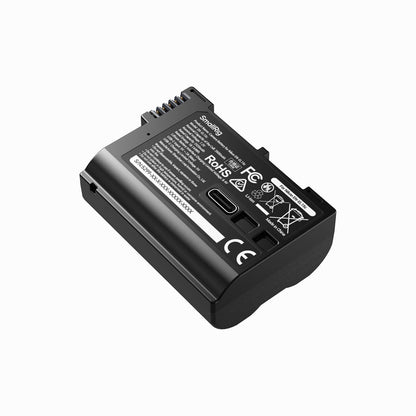 SmallRig USB-C Camera Battery with Power Display for Nikon EN-EL15c 5299