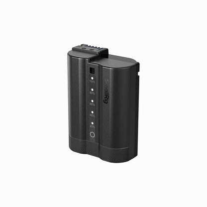 SmallRig USB-C Camera Battery with Power Display for Nikon EN-EL15c 5299