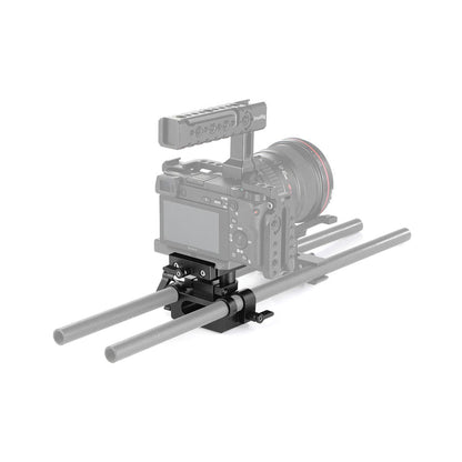 SmallRig Universal Arca-Type Mount Plate Kit (DBC2272B)