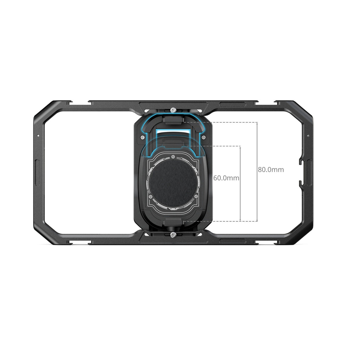 SmallRig Universal Hyper Chill Cooling Phone Cage-5275