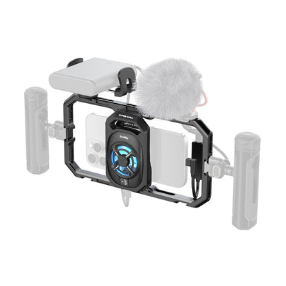 SmallRig Universal Hyper Chill Cooling Phone Cage-5275