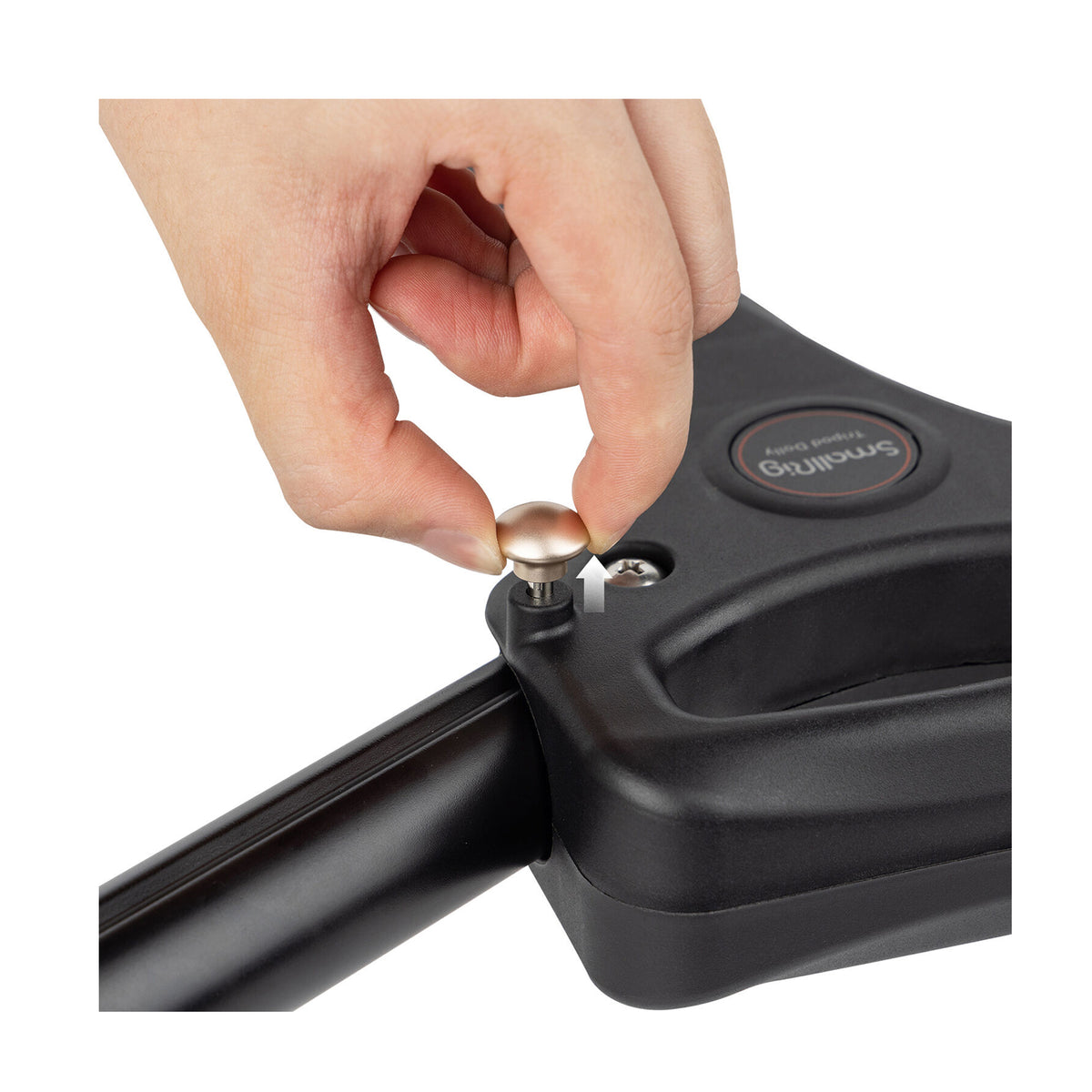 SmallRig Universal Tripod Dolly – 3986