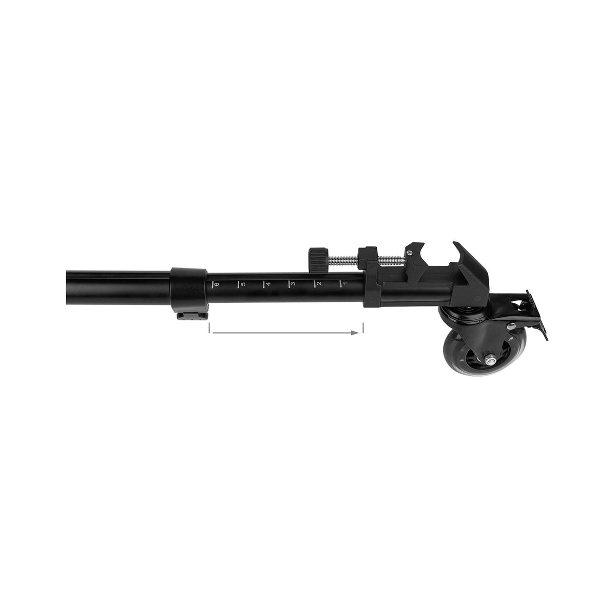 SmallRig Universal Tripod Dolly – 3986