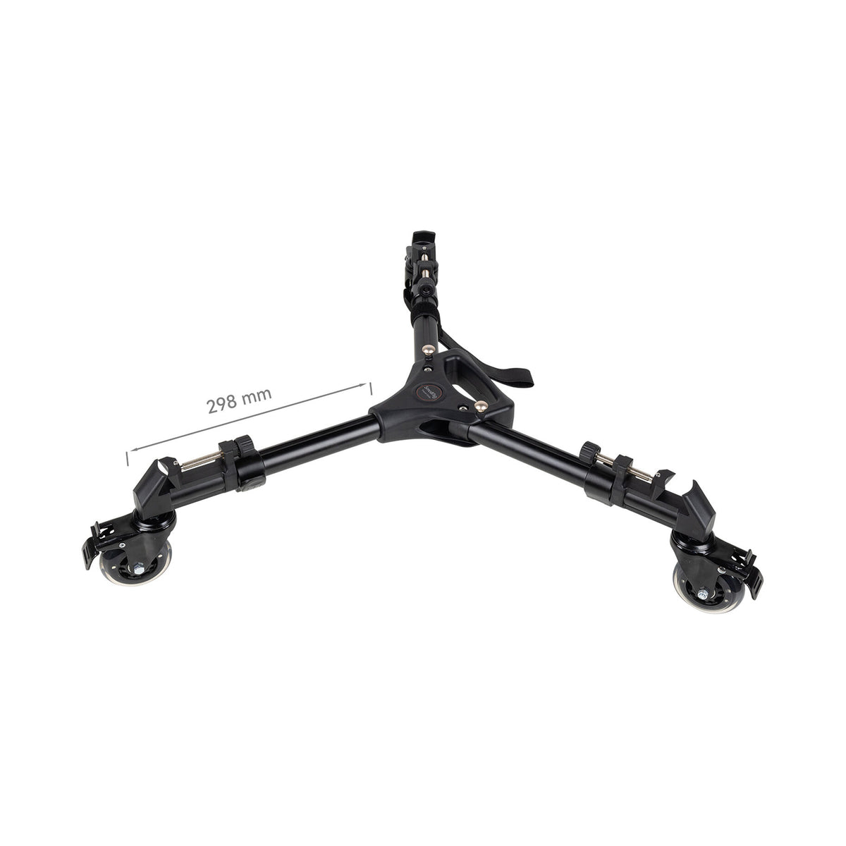 SmallRig Universal Tripod Dolly – 3986