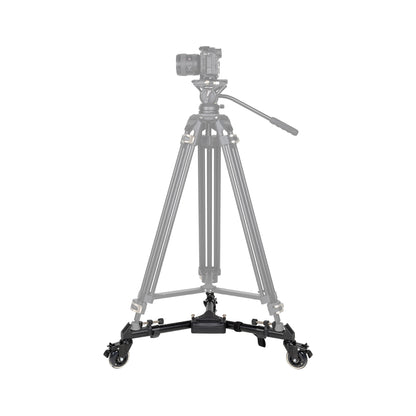 SmallRig Universal Tripod Dolly – 3986