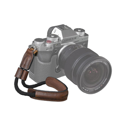 SmallRig Universal Vintage Wrist Strap-3926