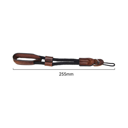 SmallRig Universal Vintage Wrist Strap-3926