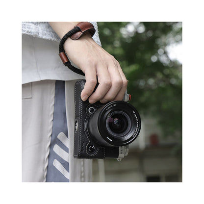 SmallRig Universal Vintage Wrist Strap-3926