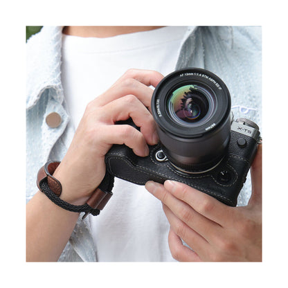 SmallRig Universal Vintage Wrist Strap-3926